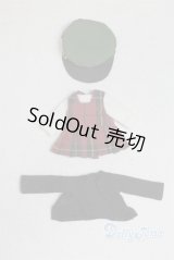 1/12サイズドール/OF:衣装/1/12サイズ　ドール用 A-25-11-26-013-NY-ZA