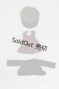 1/12サイズドール/OF:衣装/1/12サイズ　ドール用 A-25-11-26-013-NY-ZA