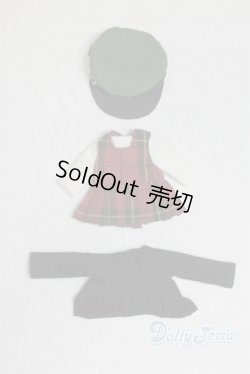 画像1: 1/12サイズドール/OF:衣装/1/12サイズ　ドール用 A-25-11-26-013-NY-ZA