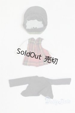 画像2: 1/12サイズドール/OF:衣装/1/12サイズ　ドール用 A-25-11-26-013-NY-ZA