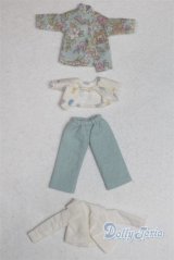 1/12サイズドール/OF:衣装/1/12サイズ　ドール用 A-25-11-26-008-NY-ZA