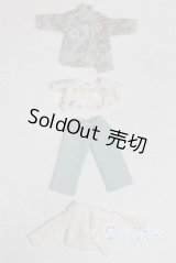 1/12サイズドール/OF:衣装/1/12サイズ　ドール用 A-25-11-26-008-NY-ZA