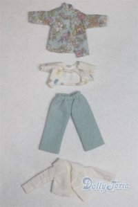 1/12サイズドール/OF:衣装/1/12サイズ　ドール用 A-25-11-26-008-NY-ZA