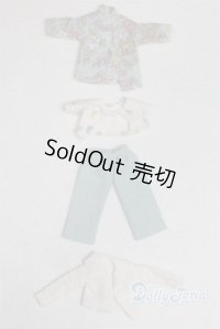 1/12サイズドール/OF:衣装/1/12サイズ　ドール用 A-25-11-26-008-NY-ZA