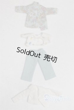 画像1: 1/12サイズドール/OF:衣装/1/12サイズ　ドール用 A-25-11-26-008-NY-ZA