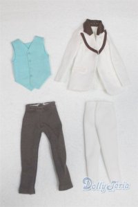 1/6サイズドール/OF:衣装/0 A-25-11-26-029-NY-ZA