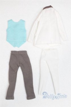 画像2: 1/6サイズドール/OF:衣装/0 A-25-11-26-029-NY-ZA