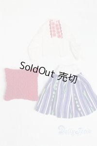 ネオブライス/OF:衣装/ファッションドール　衣装 A-25-11-26-012-NY-ZA