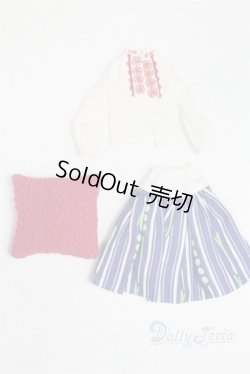 画像1: ネオブライス/OF:衣装/ファッションドール　衣装 A-25-11-26-012-NY-ZA