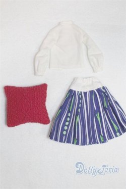 画像2: ネオブライス/OF:衣装/ファッションドール　衣装 A-25-11-26-012-NY-ZA