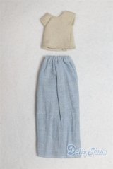 azoneピコニーモ/OF:1/12サイズドール　衣装/0 A-25-11-26-025-NY-ZA