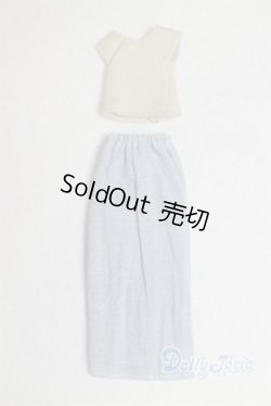 画像1: azoneピコニーモ/OF:1/12サイズドール　衣装/0 A-25-11-26-025-NY-ZA