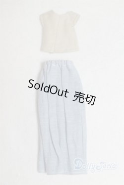 画像2: azoneピコニーモ/OF:1/12サイズドール　衣装/0 A-25-11-26-025-NY-ZA