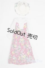 ジェニー/OF:衣装/ファッションドール　衣装 A-25-11-26-031-NY-ZA