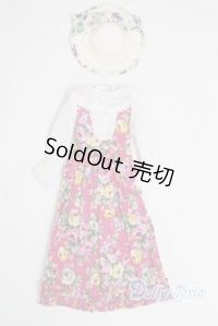 ジェニー/OF:衣装/ファッションドール　衣装 A-25-11-26-031-NY-ZA