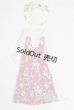 画像1: ジェニー/OF:衣装/ファッションドール　衣装 A-25-11-26-031-NY-ZA