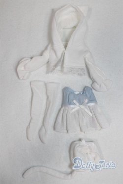 画像1: ジェニー/OF:衣装/ファッションドール　衣装 A-25-11-26-023-NY-ZA