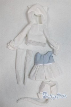 画像2: ジェニー/OF:衣装/ファッションドール　衣装 A-25-11-26-023-NY-ZA