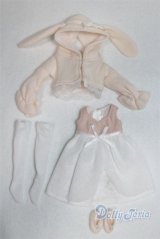 ジェニー/OF:衣装/ファッションドール　衣装 A-25-11-26-022-NY-ZA