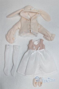 画像1: ジェニー/OF:衣装/ファッションドール　衣装 A-25-11-26-022-NY-ZA