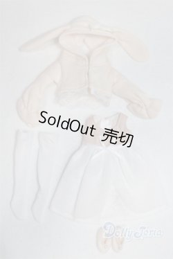 画像1: ジェニー/OF:衣装/ファッションドール　衣装 A-25-11-26-022-NY-ZA