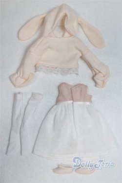 画像2: ジェニー/OF:衣装/ファッションドール　衣装 A-25-11-26-022-NY-ZA