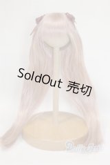 6-7inch/ウィッグ/インチ　BJD　MJD　ドール用 A-25-11-26-030-NY-ZA