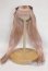 画像1: 6-7inch/ウィッグ/インチ　BJD　MJD　ドール用 A-25-11-26-030-NY-ZA (1)
