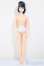 画像2: リカちゃんキャッスル/サヤカ/BJD　球体関節人形 A-25-11-26-130-NY-ZA (2)