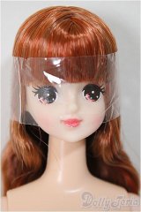 リカちゃんキャッスル/マリー/BJD　球体関節人形 A-25-11-26-131-NY-ZA