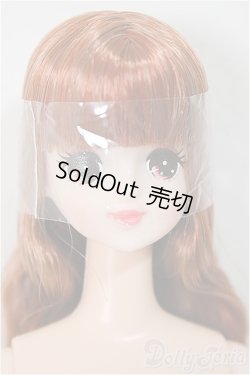 画像1: リカちゃんキャッスル/マリー/BJD　球体関節人形 A-25-11-26-131-NY-ZA