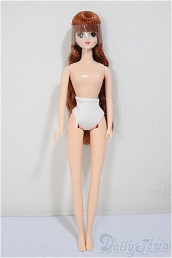 画像2: リカちゃんキャッスル/マリー/BJD　球体関節人形 A-25-11-26-131-NY-ZA