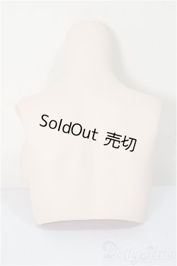 画像2: DDdy/上半身パーツ 寄せ胸(ボディメイクあり)/BJD　球体関節人形 A-25-11-26-108-NY-ZA