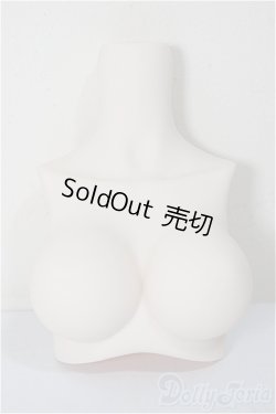 画像1: MDD/MDD2.0-B-L-SW:上半身パーツ L胸/0 A-25-11-26-113-NY-ZA