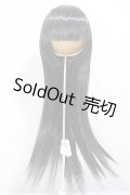 8-９inch/ウィッグ　PiggDoll様製/インチ　BJD　MJD　ドール用 A-25-11-26-127-NY-ZA