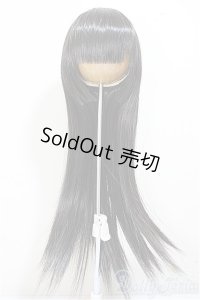 8-９inch/ウィッグ　PiggDoll様製/インチ　BJD　MJD　ドール用 A-25-11-26-127-NY-ZA