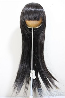 画像1: 8-９inch/ウィッグ　PiggDoll様製/インチ　BJD　MJD　ドール用 A-25-11-26-127-NY-ZA