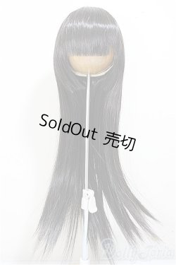 画像1: 8-９inch/ウィッグ　PiggDoll様製/インチ　BJD　MJD　ドール用 A-25-11-26-127-NY-ZA