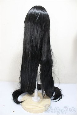 画像2: 8-9inch/ウィッグ　いちごハムスター様　ウィッグ/インチ　BJD　MJD　ドール用 A-25-11-26-126-NY-ZA