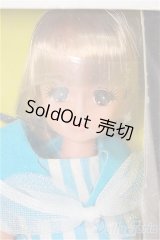 タカラバービー/サンシャワーバービー/BJD　球体関節人形 A-25-11-26-109-NY-ZA