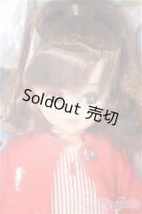 横浜元町リカちゃん　2008　EDITION タカラトミー 限定 A-26-06-08-432-NY-ZA