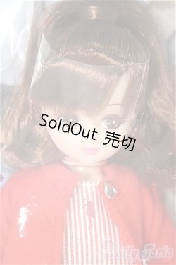 画像1: 横浜元町リカちゃん　2008　EDITION タカラトミー 限定 A-26-06-08-432-NY-ZA