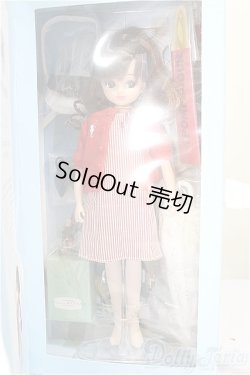 画像2: 横浜元町リカちゃん　2008　EDITION タカラトミー 限定 A-26-06-08-432-NY-ZA