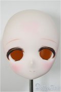 DD/DDH-01:カスタムヘッド/BJD　球体関節人形 A-25-11-26-118-NY-ZA