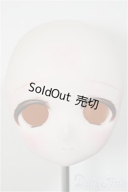 画像1: DD/DDH-01:カスタムヘッド/BJD　球体関節人形 A-25-11-26-118-NY-ZA