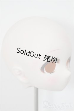 画像2: DD/DDH-01:カスタムヘッド/BJD　球体関節人形 A-25-11-26-118-NY-ZA