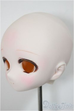 画像3: DD/DDH-01:カスタムヘッド/BJD　球体関節人形 A-25-11-26-118-NY-ZA