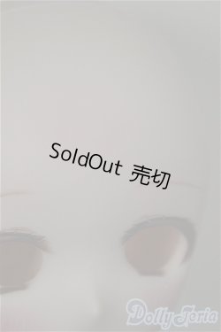 画像5: DD/DDH-01:カスタムヘッド/BJD　球体関節人形 A-25-11-26-118-NY-ZA