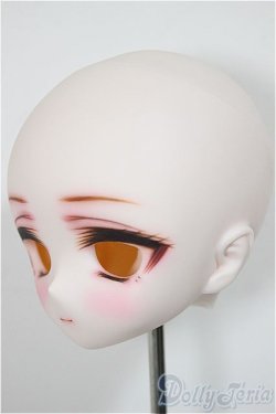 画像3: DD/DDH-01:カスタムヘッド/BJD　球体関節人形 A-25-11-26-116-NY-ZA