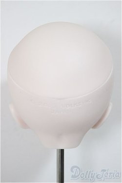 画像4: DD/DDH-01:カスタムヘッド/BJD　球体関節人形 A-25-11-26-116-NY-ZA